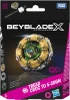 HASBRO Beyblade X Starter Tread Croco TQ5-50GN G4565 /  CX-19