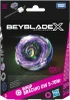 HASBRO Beyblade X Starter Whip Brachio OW 5-70Nr CX-18 / G4566