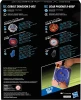 HASBRO Beyblade X 'Deluxe String Launcher 2-Pack' G2951 (w/ Cobalt Dragoon & Soar Phoenix)