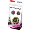TAKARA TOMY Beyblade X Random Booster Select Croco Tread CX-19 (1pcs)