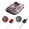 TAKARA TOMY Beyblade X 'Battle Entry Set Infinity' w/ Stadium BX-46 [JDM Version]
