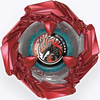 TAKARA TOMY Beyblade X 'Battle Entry Set Infinity' w/ Stadium BX-46 [JDM Version]