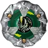 HASBRO Mail Knight 3-85BS Beyblade X UX-10 [NO LAUNCHER, NO PACKAGING]