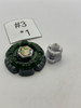TAKARA TOMY Counter Leone 145WD Beyblade Metal Fight / Metal Fusion BB-30 [USED] #C