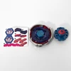 Big Bang Pegasis / Cosmic Pegasus F:D Metal Series Beyblade BB-105