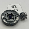TAKARA TOMY Grand Escolpio 145D Beyblade Metal Fight / Metal Fusion BB-65 [USED]