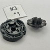TAKARA TOMY Cyber Kronos S130WD Beyblade Metal Fight / Metal Fusion BB-113 [USED]