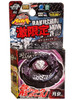Bakushin Susanow / Susanoo 90WF, Black Lunar Eclipse Version, Metal Masters Beyblade Booster
