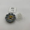 TAKARA TOMY Divine Quetzalcoatl ED145W2D Beyblade Metal Fight /Metal Fury BB-116 08 [USED]