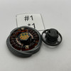 TAKARA TOMY Burn Orso D125WD Beyblade Metal Fight / Metal Fusion BB-119 [USED]