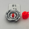 TAKARA TOMY Wolf DF125FS Beyblade BB-12 Metal Fight / Metal Fusion [USED]