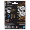 HASBRO Glory Valkerion / Valkyrie LF Beyblade X Starter G4568 UX-20