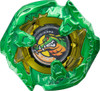 HASBRO CrocoCrunch / Bite Croc Crunch 2-60Q Beyblade X G3083 [NO PACKAGE]