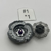 TAKARA TOMY Pegasis S130PD Beyblade Metal Fight / Metal Fusion BB-60 [USED]