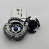 TAKARA TOMY Pegasis WD145D Beyblade Metal Fight / Metal Fusion BB-60 [USED]