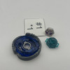 TAKARA TOMY Cyber Pegasis 85XF Metal Fight / Metal Fusion Beyblade BB-00 [USED]