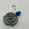 TAKARA TOMY Storm Chimera 90F CoroCoro Comics Beyblade Metal Fight / Metal Fusion BB-00 [USED]