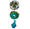 HASBRO Sphinx Cowl 9-80GN Beyblade X G3393 / UX-07 [NO PACKAGE]