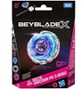 HASBRO Beyblade X Delta Unicorn PO 3-60GU G2752 / CX-17 01