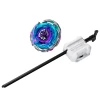 HASBRO Beyblade X Delta Unicorn PO 3-60GU G2752 / CX-17 01