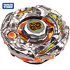 TAKARA TOMY Shinobi Saramanda / Ninja Salamander SW145SD Zero-G Shogun Steel Beyblade BBG-02