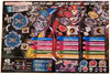 TAKARA TOMY SONOKONG Beyblade Metal Fury Strongest Blader Set BB-117