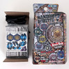 TAKARA TOMY Hell Herculeo 100XF Metal Fury Beyblade BB-109