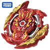 TAKARA TOMY Zwei Bahamut.Ω.α' (Slashing Dragon Ver.) Burst Rise GT WBBA Beyblade B-00