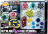 TAKARA TOMY Beyblade Ultimate Reshuffle Set Perseus Version BB-97