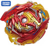 TAKARA TOMY Union Diabolos .00E.Br (Super King Dragon Ver.) Burst Rise GT WBBA Beyblade B-00