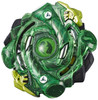 HASBRO Poison-X Hyrus H4 7 Survive-S Burst Turbo SlingShock Beyblade E4721