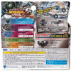 TAKARA TOMY SONOKONG Guardian Revizer / Leviathan 160SB Zero-G Shogun Steel Beyblade BBG-10