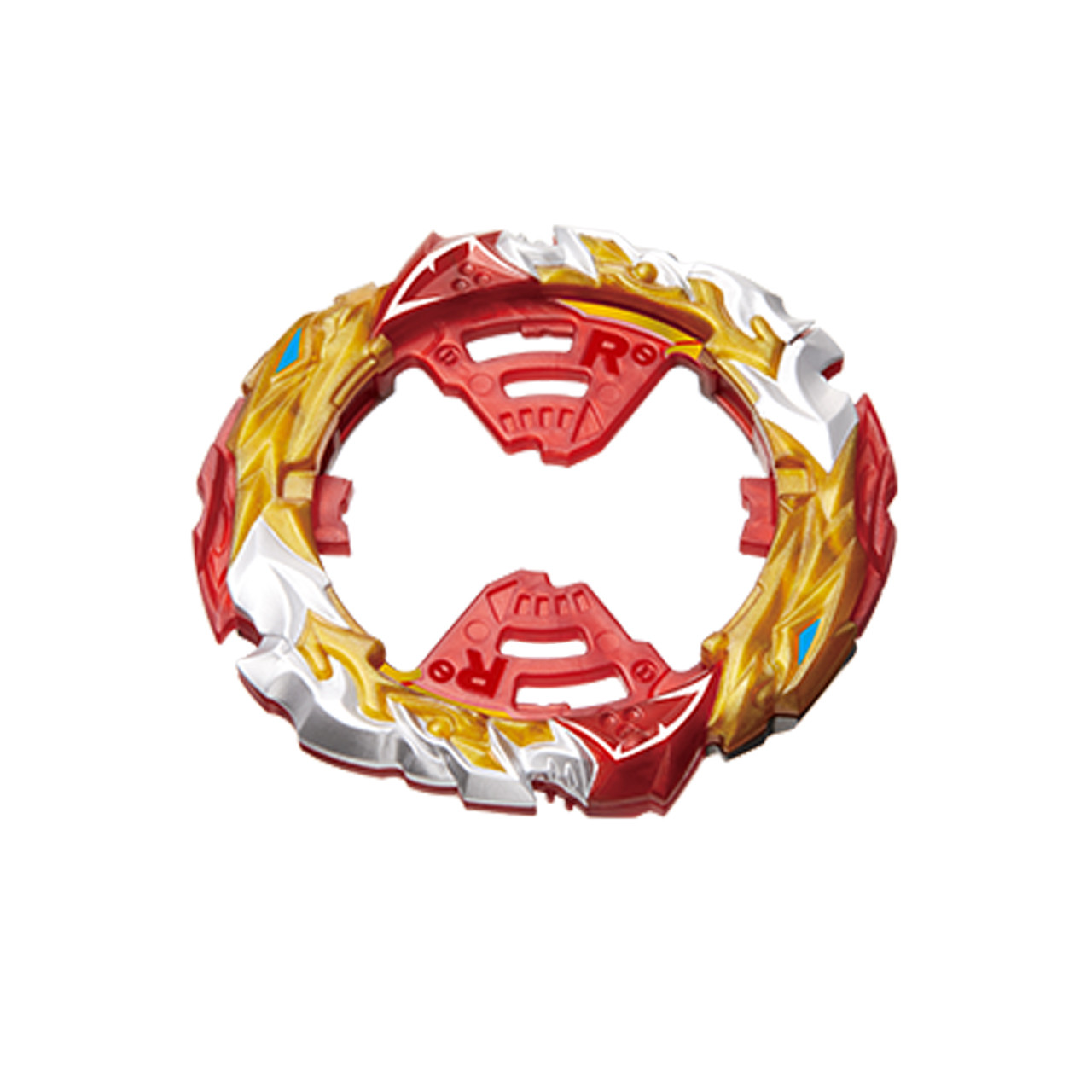 TAKARA TOMY Beyblade Burst Ring World (W) BeysAndBricks