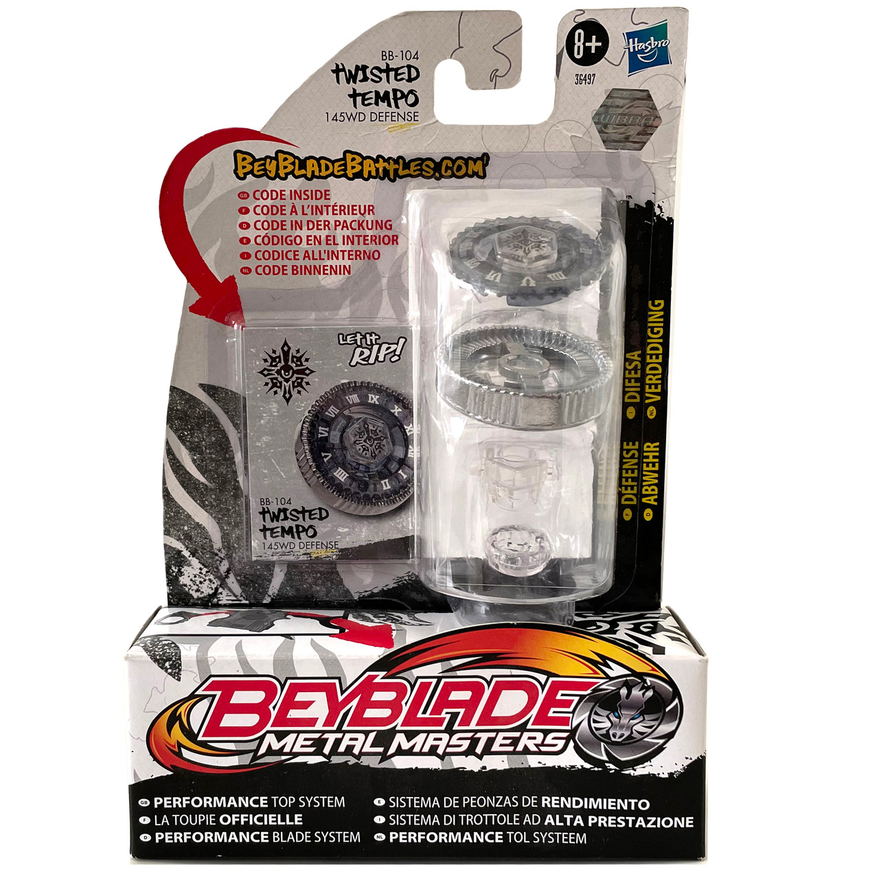 hasbro-twisted-tempo-basalt-horogium-145wd-metal-masters-beyblade-bb