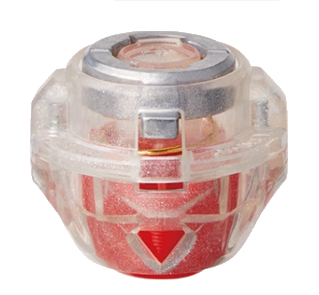 TAKARA TOMY Beyblade Burst Performance Tip Metal Never (MNv) BeysAndBricks