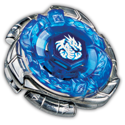 TAKARA TOMY Omega Dragonis 85XF Metal Fight Beyblade w/ Guide Book ...