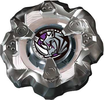 Beyblade X Tomy BX-00 Corocoro Dran Buster - Édition Limitée - Neuf