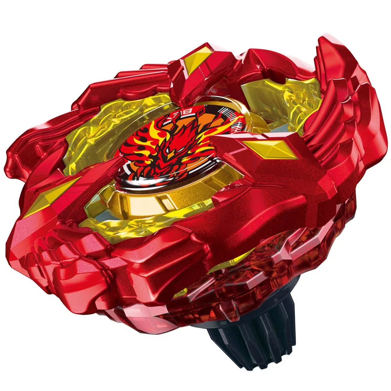 TAKARA TOMY Soar Phoenix Wing 9-60GF Beyblade X Starter BX-23 ...