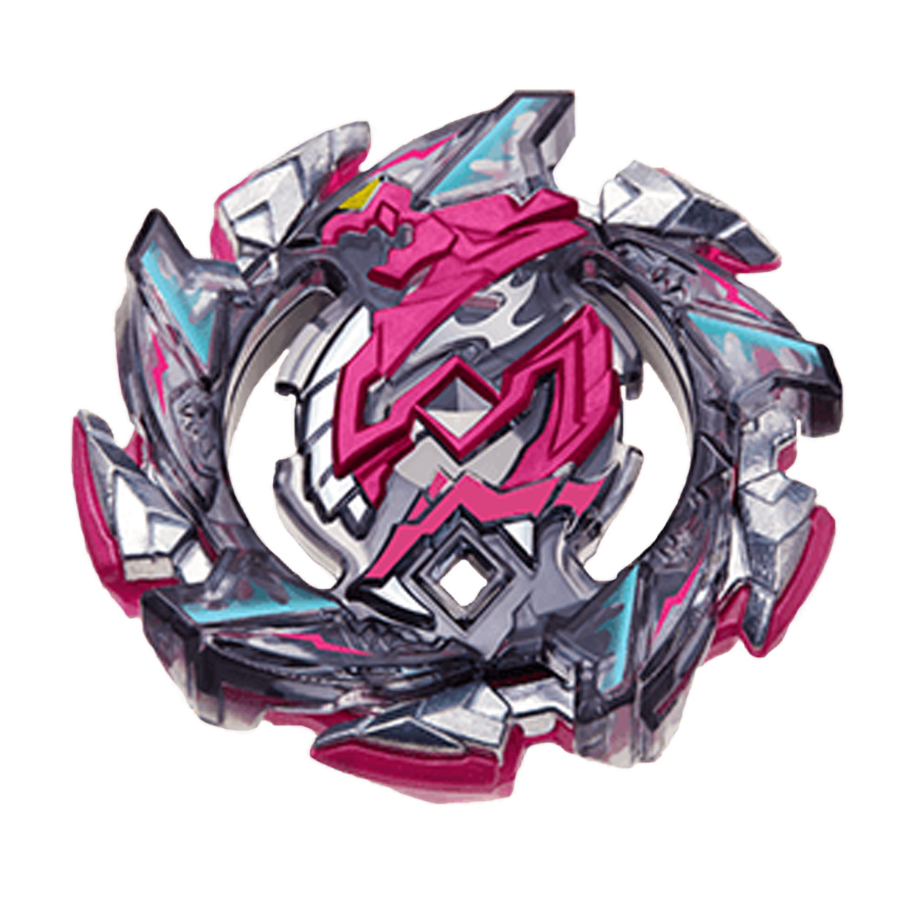 TOUPIE  BEYBLADE  BURST  Hell Salamander.12.Op  B-113 + lanceur