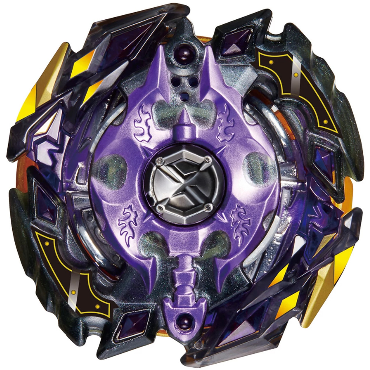 spryzen beyblade burst turbo toys