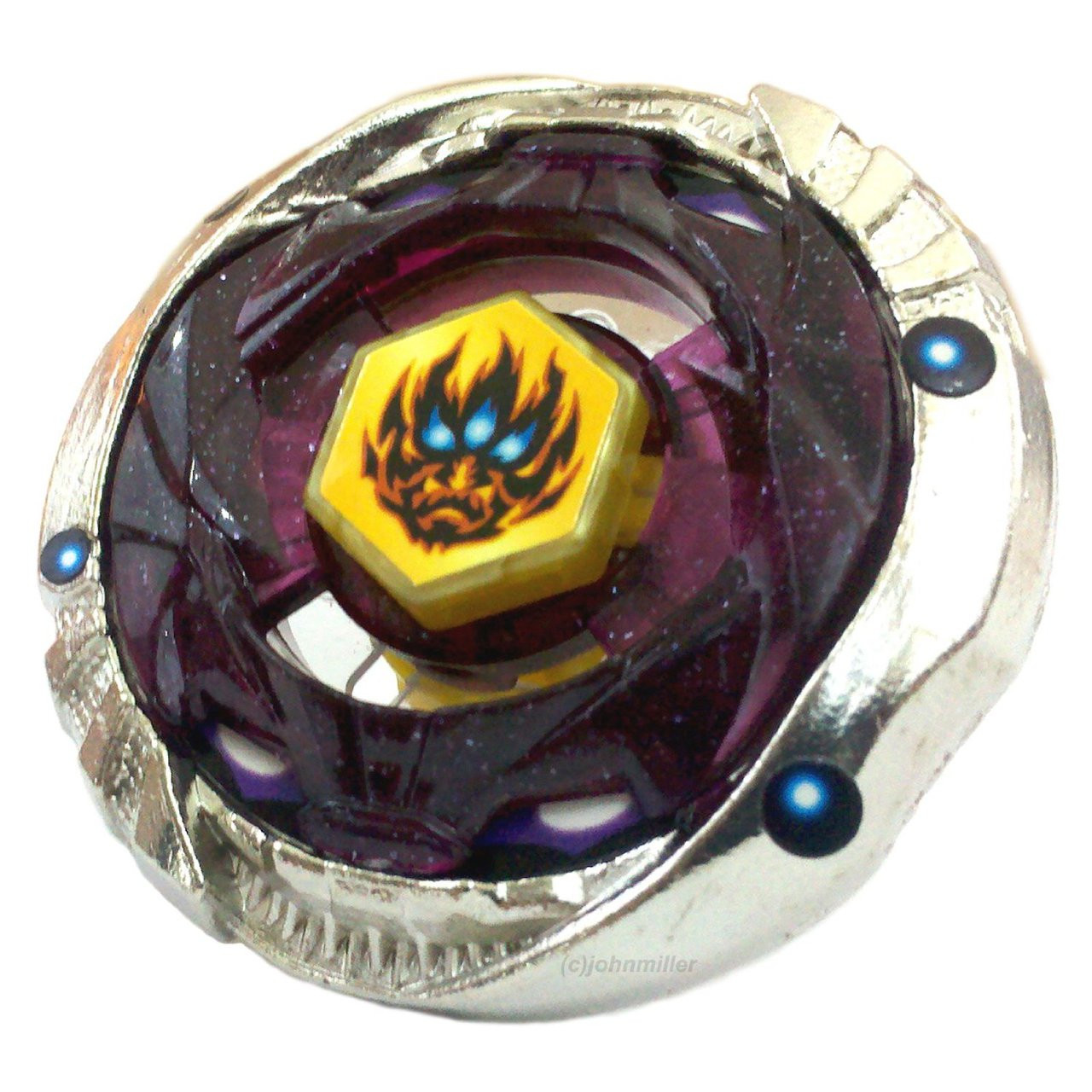 beyblade metal fury phantom orion