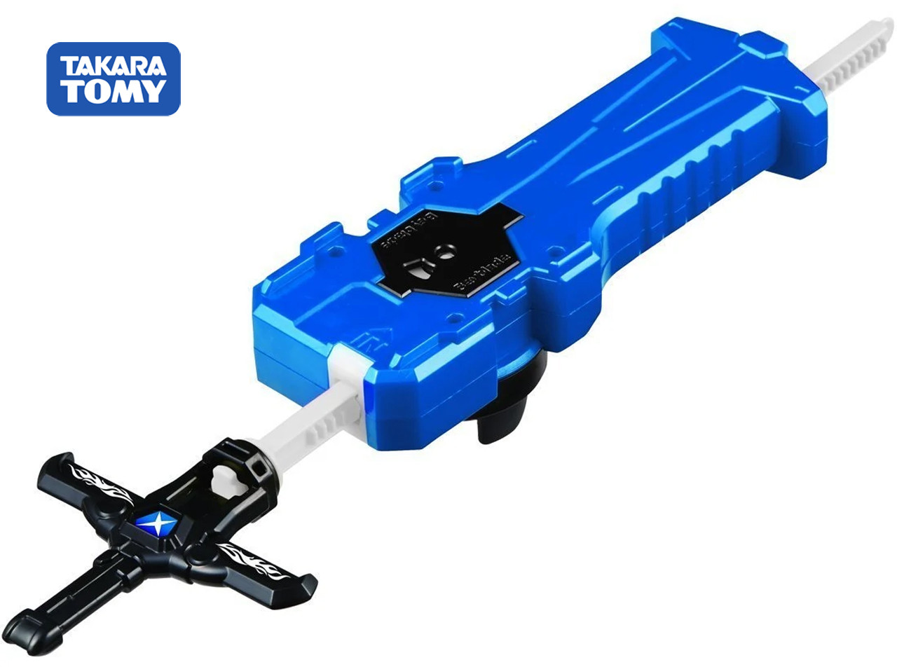 beyblade takara tomy launcher