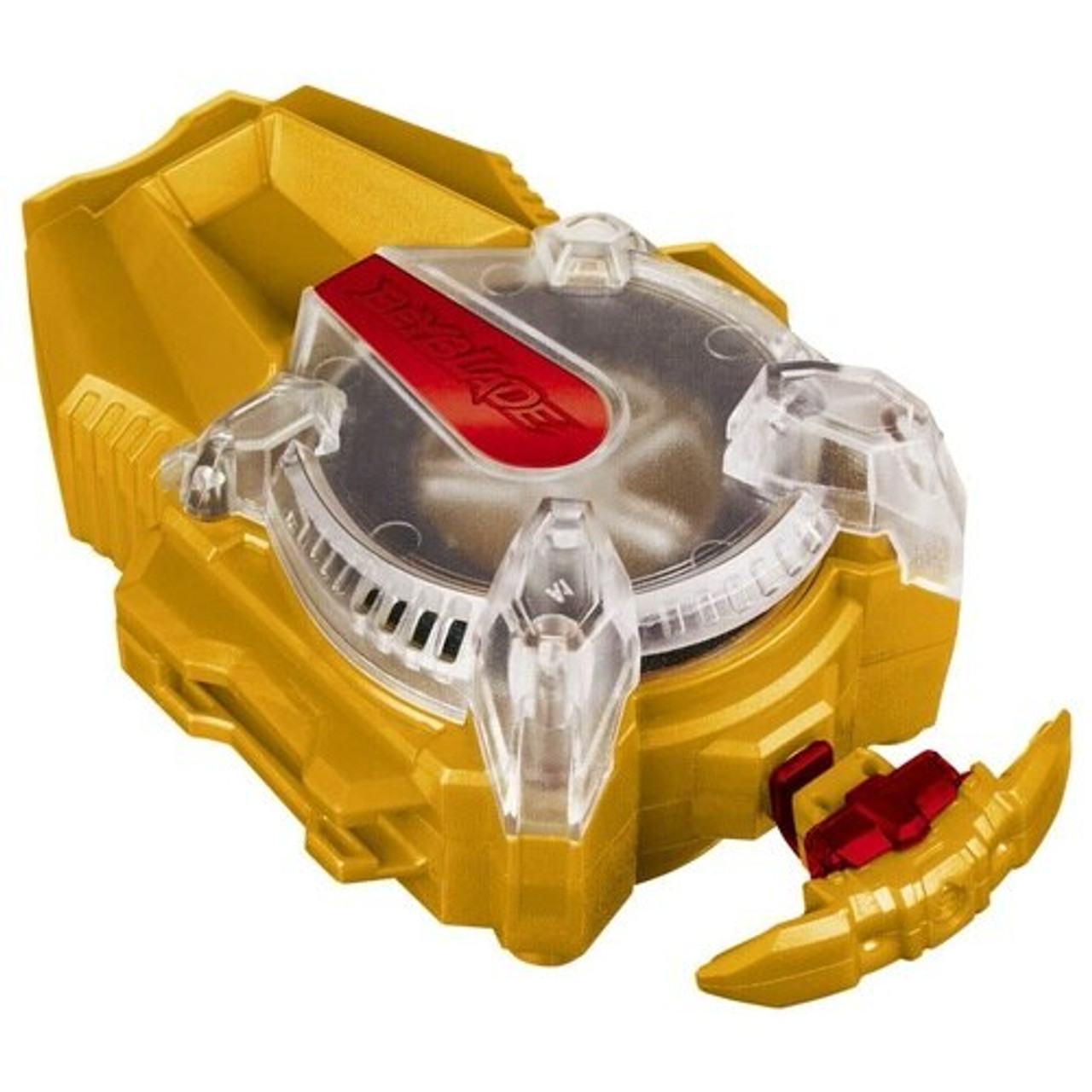 Beyblade Burst Surge 5 Pcs Set B174-X set Hyperion Burn Cho Xceed