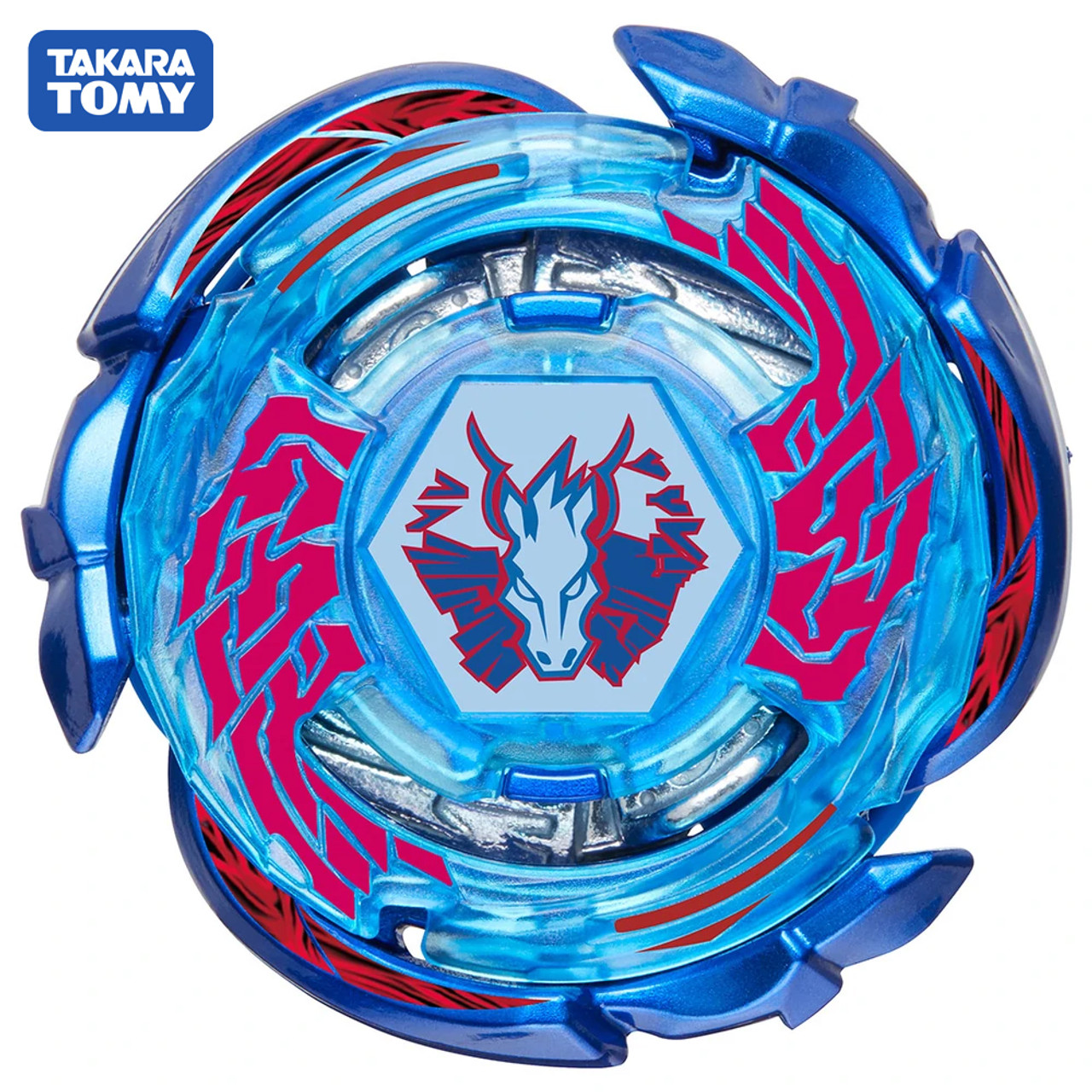 Galaxy pegasis hot sale takara tomy