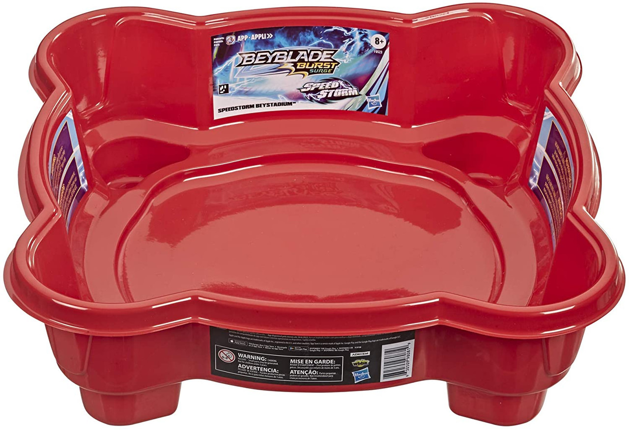 what is your favorite Stadium Hasbro and TT official products only : r/ Beyblade