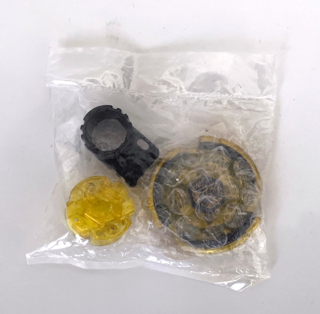 TAKARA TOMY Big Bang Pegasis / Cosmic Pegasus F:D WBBA G1