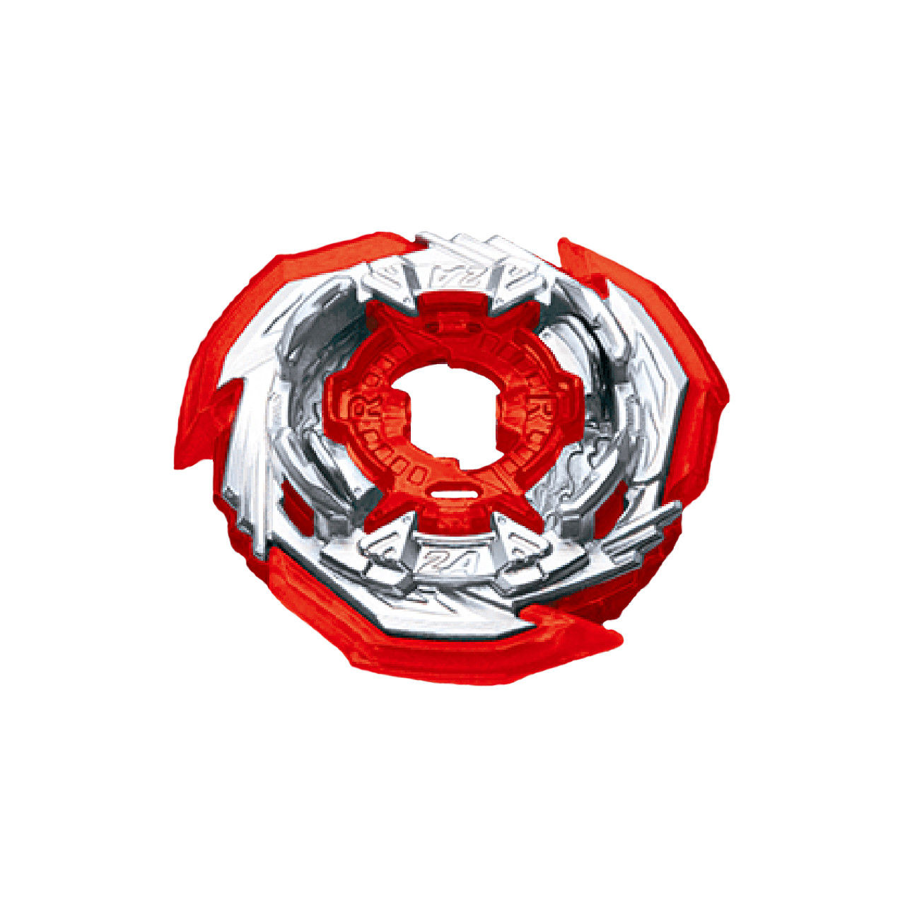TAKARA TOMY Beyblade Burst Chassis - 2 - Attack (2A) - BeysAndBricks