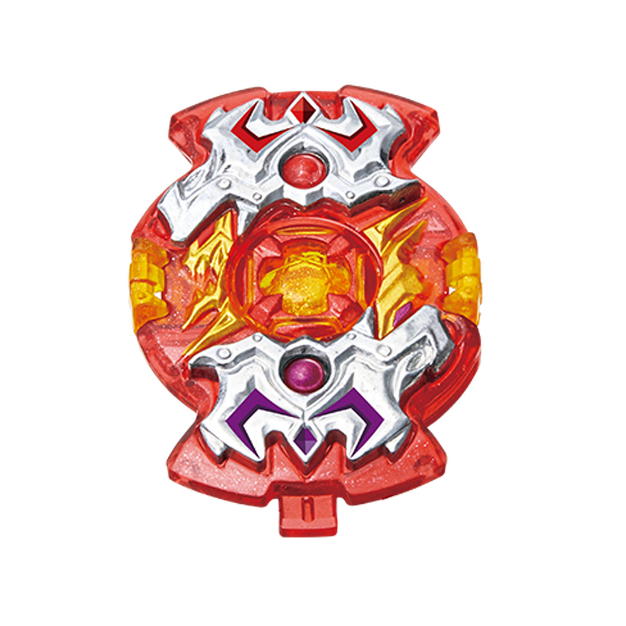 beyblade burst sparking death solomon