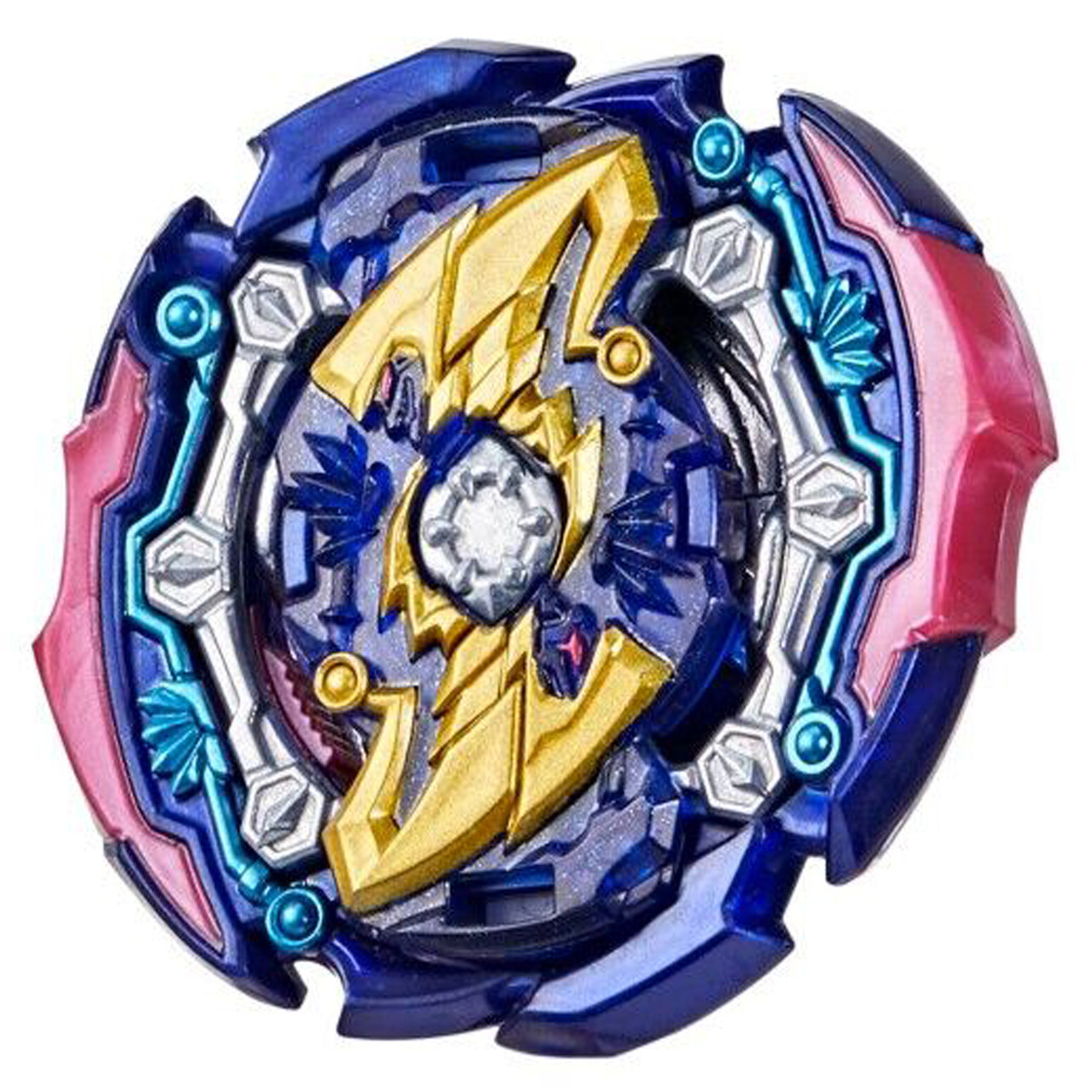 Judgement hot sale joker beyblade