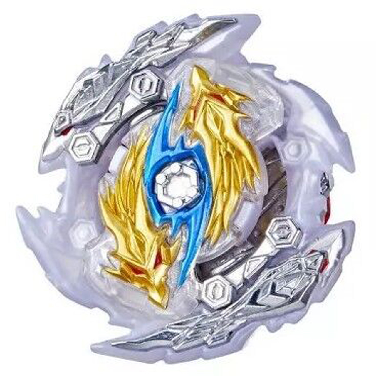 HASBRO Mythic Beast Collection Burst PRO SERIES Beyblades F4695